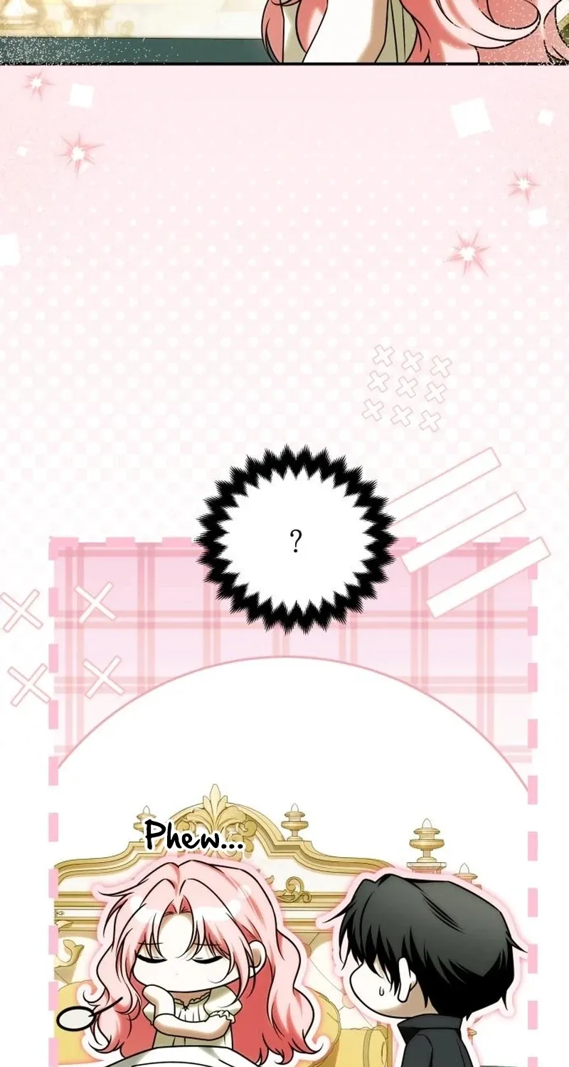 Changing the GenreFrom Angst to Heartwarming Chapter 71 page 38 - 