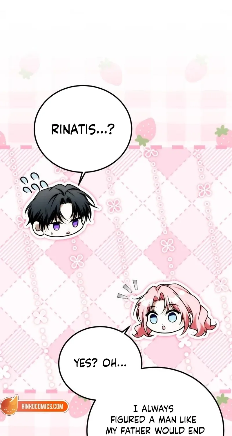 Changing the GenreFrom Angst to Heartwarming Chapter 71 page 40 - 