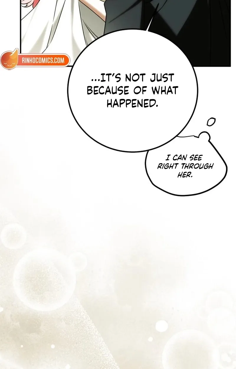 Changing the GenreFrom Angst to Heartwarming Chapter 71 page 5 - 
