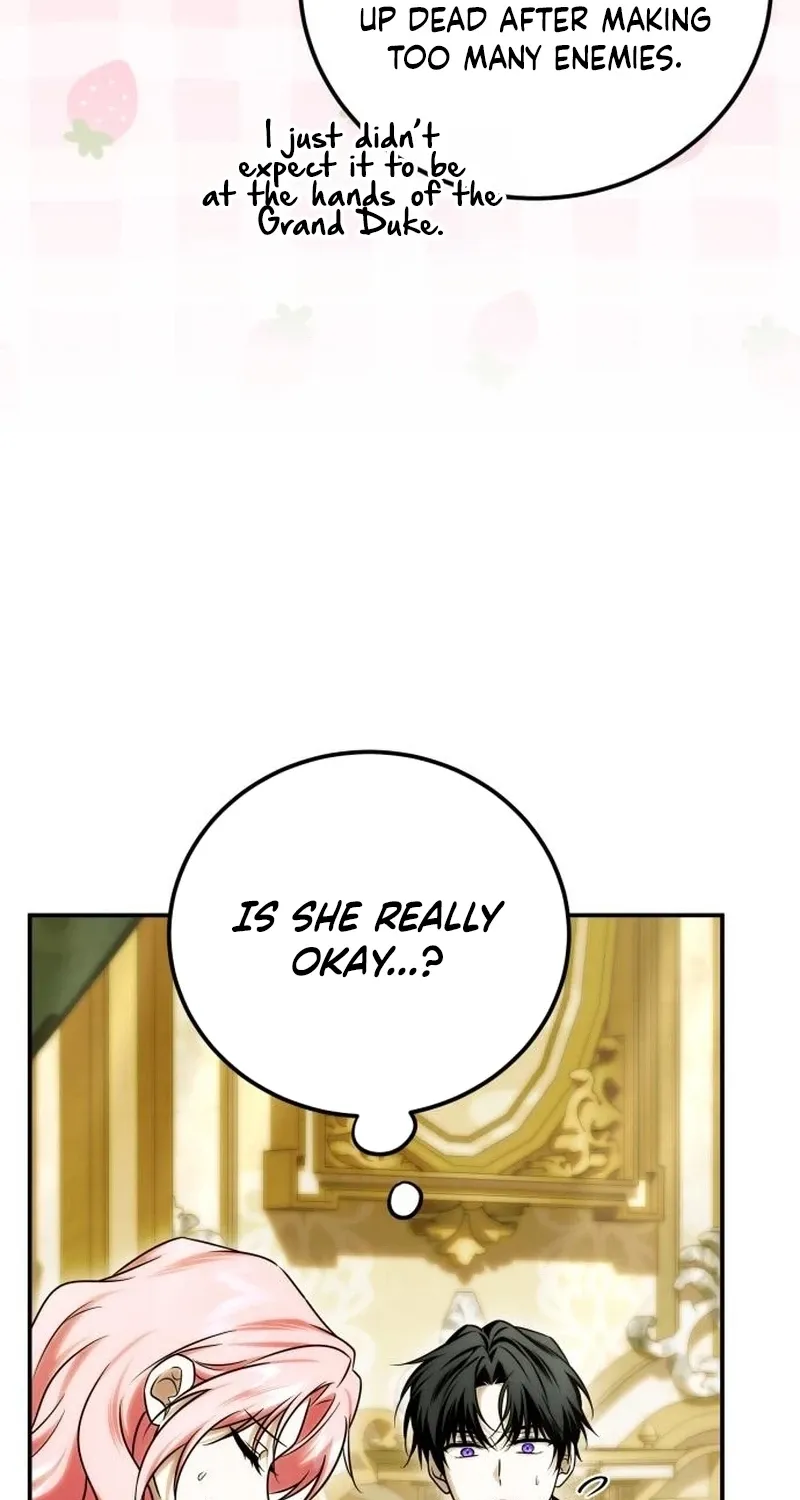 Changing the GenreFrom Angst to Heartwarming Chapter 71 page 41 - 