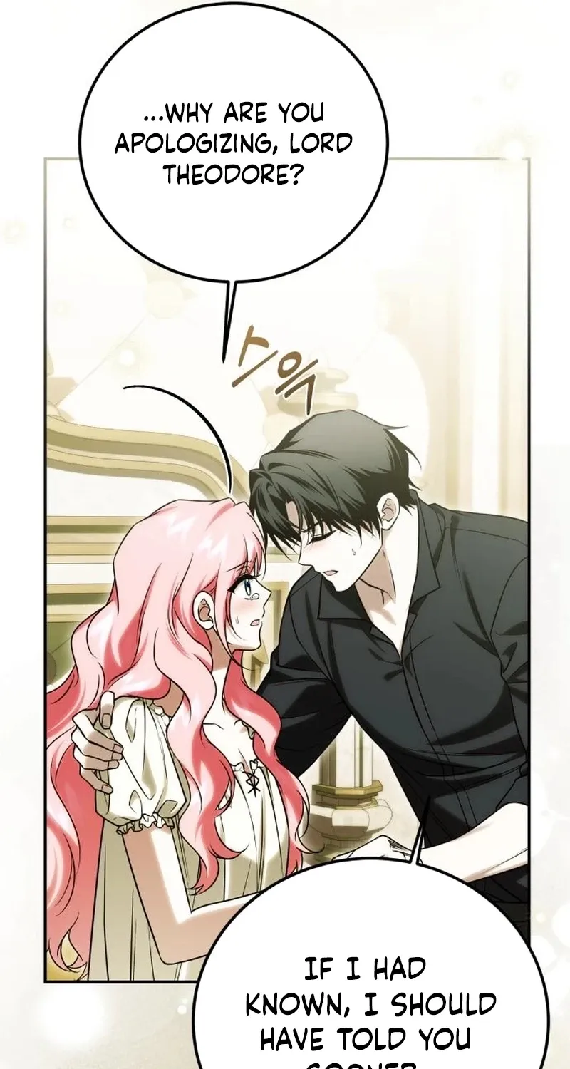 Changing the GenreFrom Angst to Heartwarming Chapter 71 page 56 - 