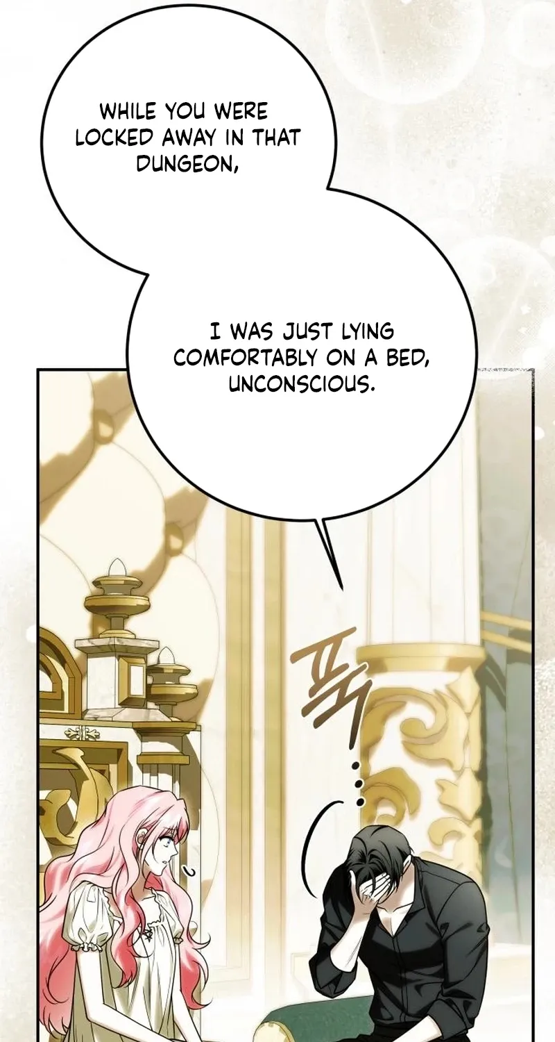 Changing the GenreFrom Angst to Heartwarming Chapter 71 page 7 - 