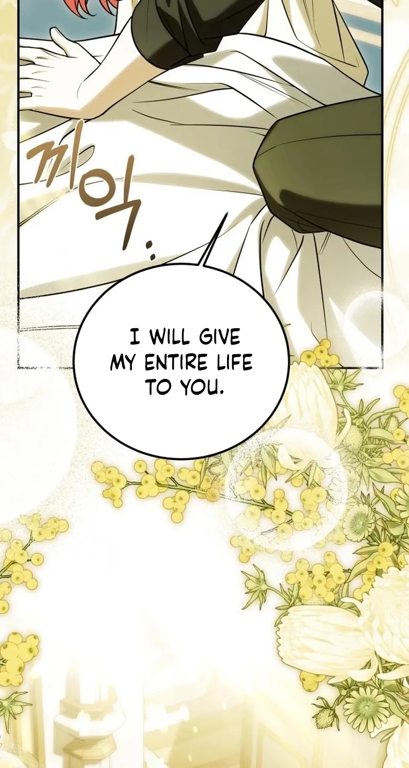 Changing the GenreFrom Angst to Heartwarming Chapter 71 page 64 - 