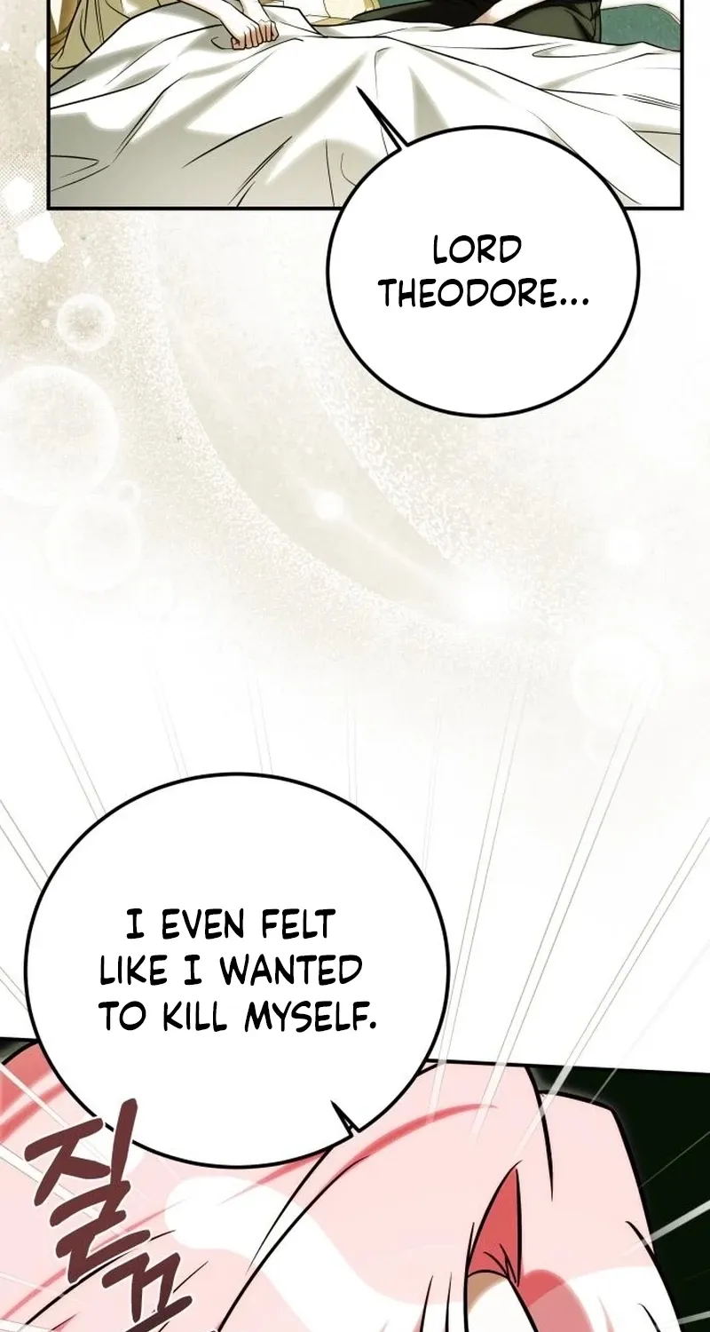 Changing the GenreFrom Angst to Heartwarming Chapter 71 page 8 - 