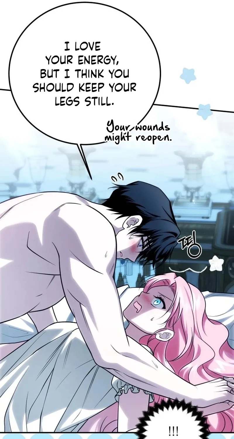 Changing the GenreFrom Angst to Heartwarming Chapter 71 page 78 - 
