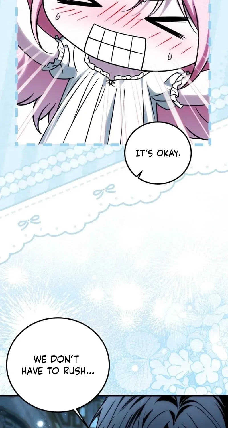 Changing the GenreFrom Angst to Heartwarming Chapter 71 page 80 - 