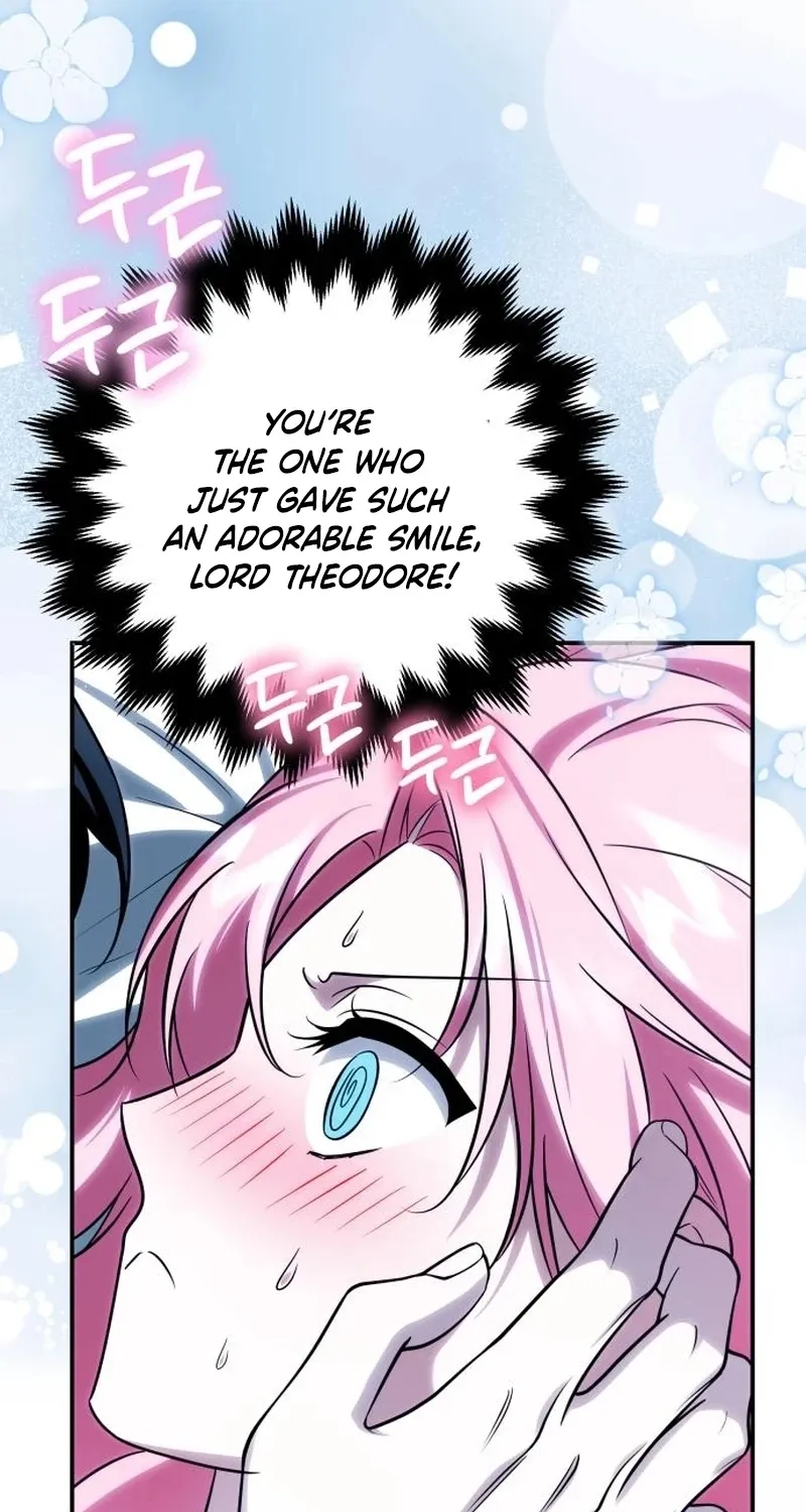 Changing the GenreFrom Angst to Heartwarming Chapter 71 page 89 - 