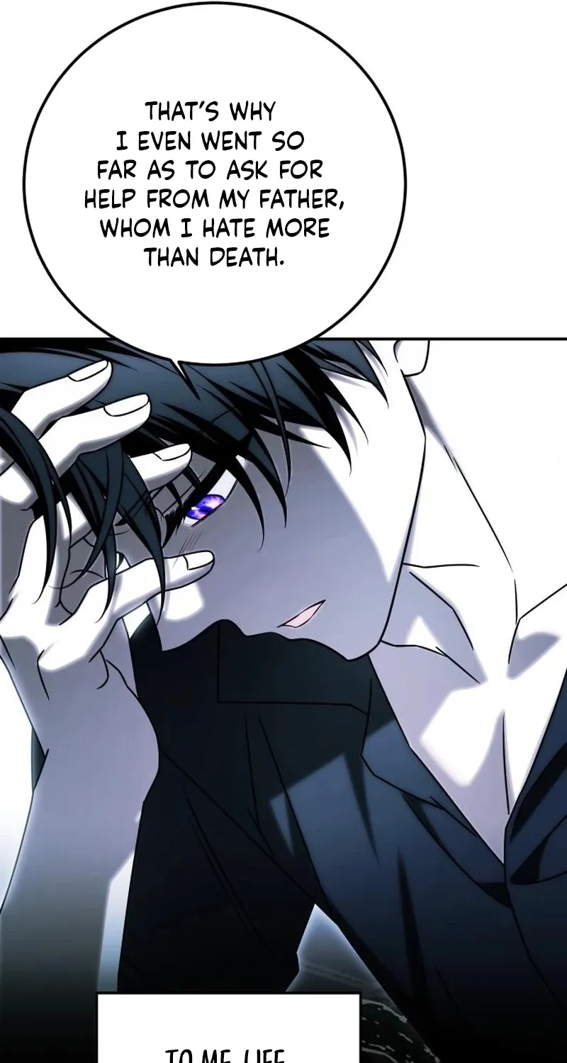 Changing the GenreFrom Angst to Heartwarming Chapter 71 page 10 - 