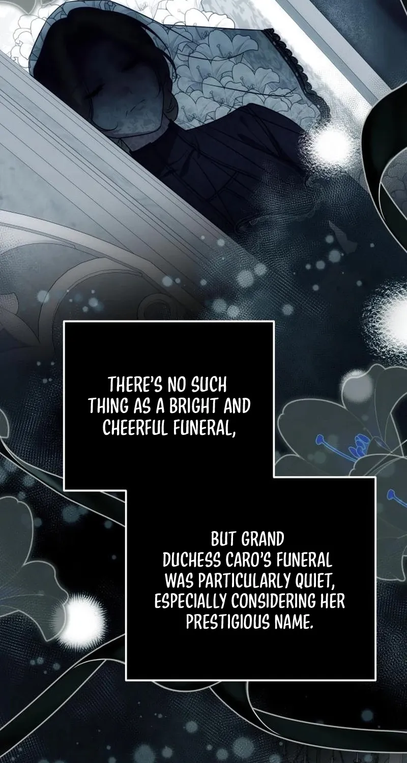 Changing the GenreFrom Angst to Heartwarming Chapter 72 page 2 - 