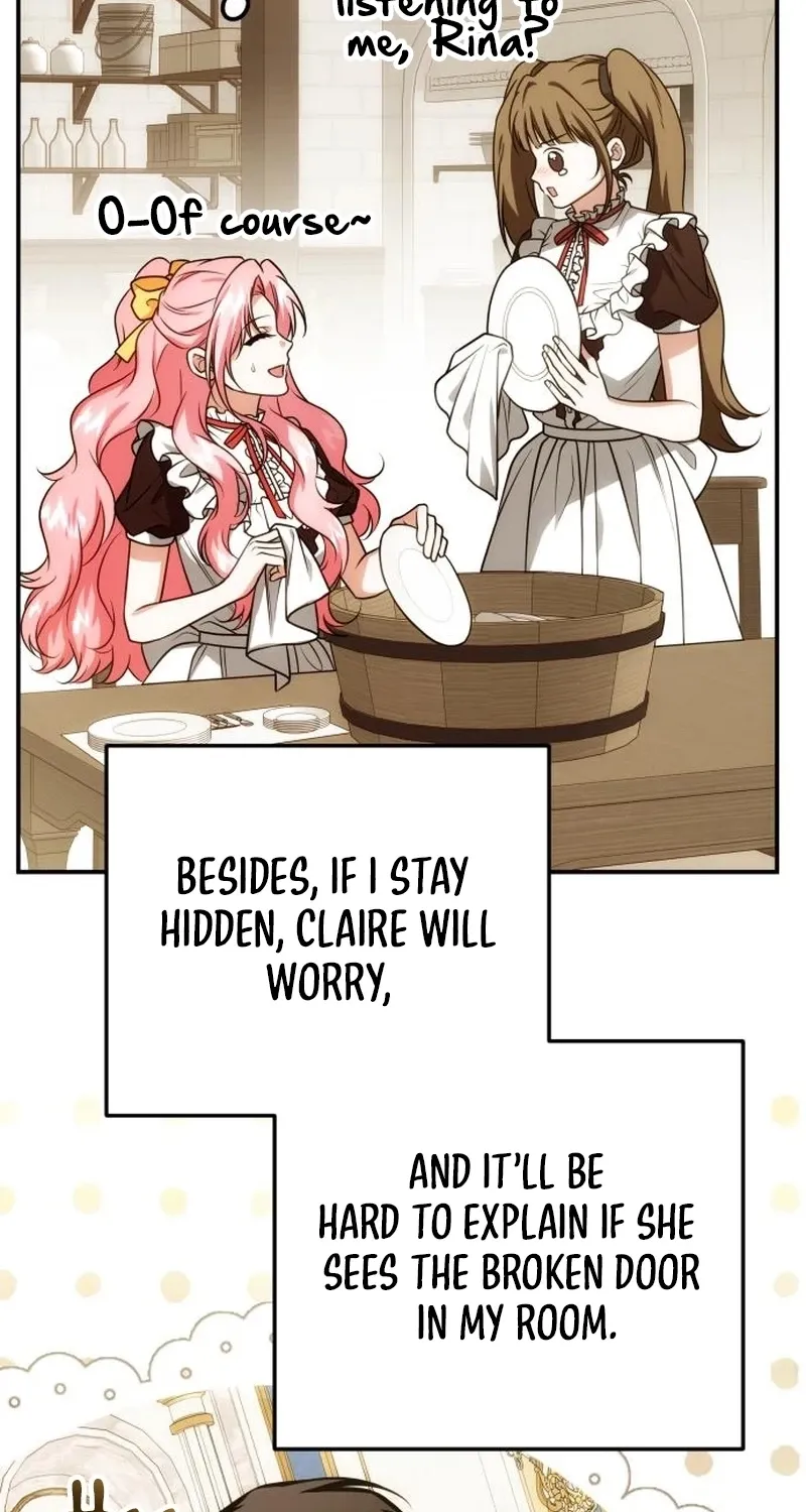 Changing the GenreFrom Angst to Heartwarming Chapter 72 page 12 - 