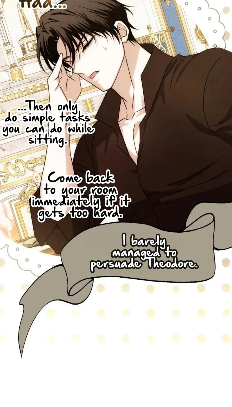 Changing the GenreFrom Angst to Heartwarming Chapter 72 page 13 - 
