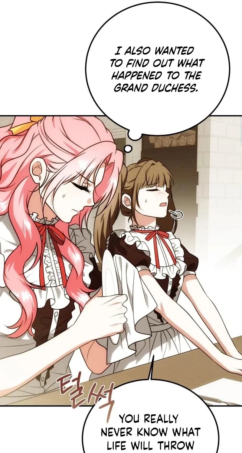 Changing the GenreFrom Angst to Heartwarming Chapter 72 page 14 - 