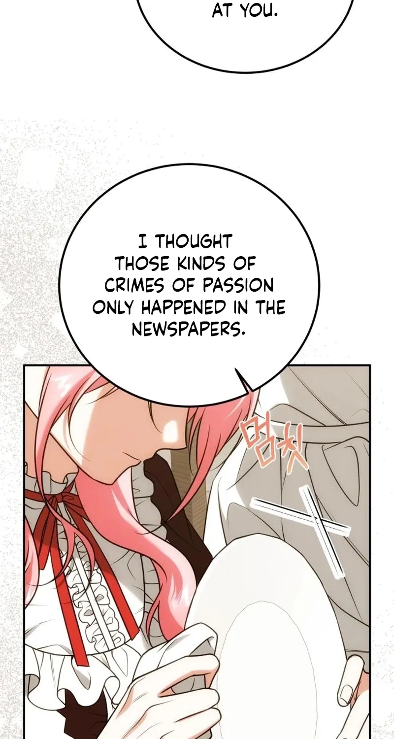 Changing the GenreFrom Angst to Heartwarming Chapter 72 page 15 - 