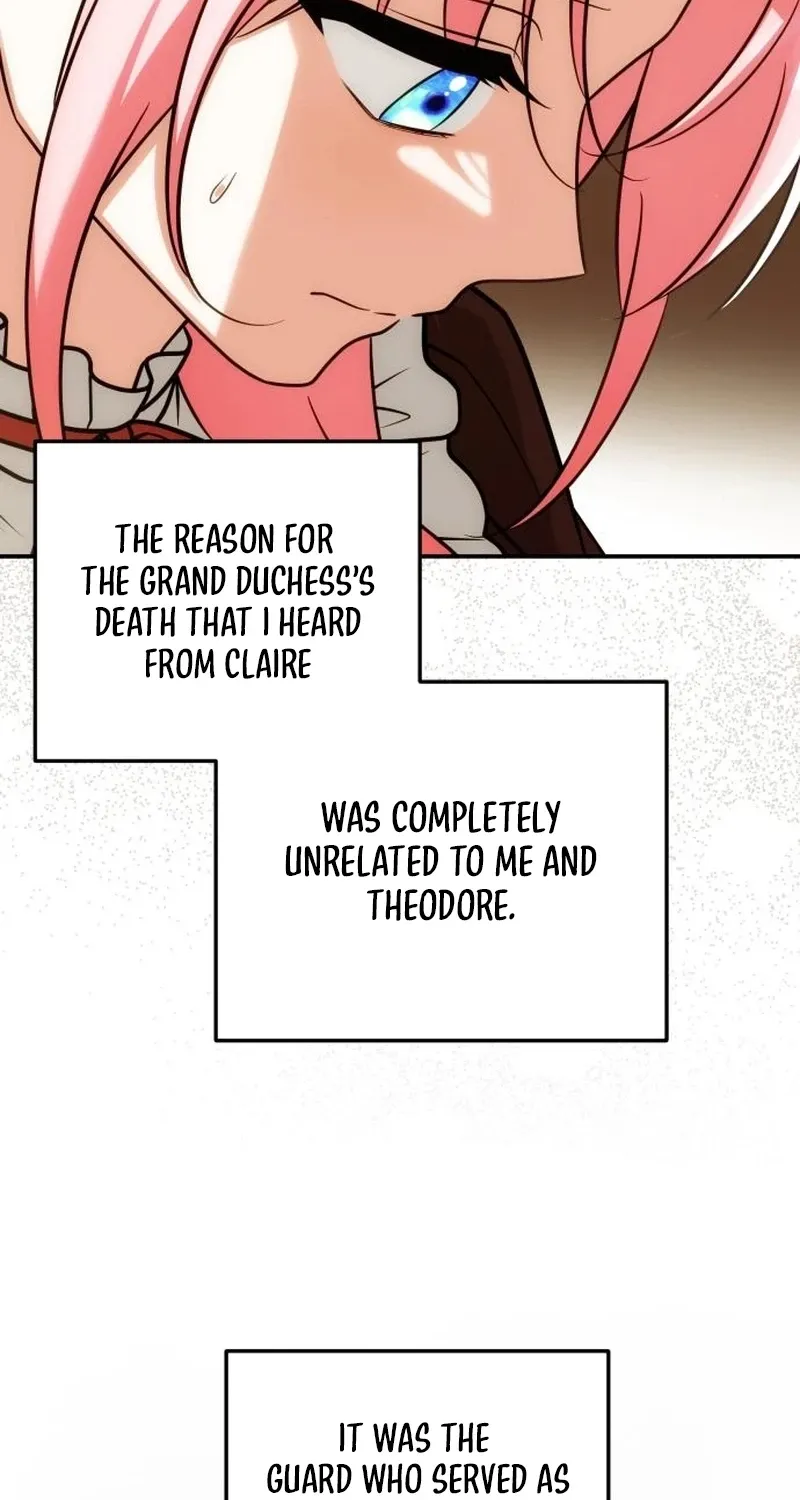 Changing the GenreFrom Angst to Heartwarming Chapter 72 page 17 - 