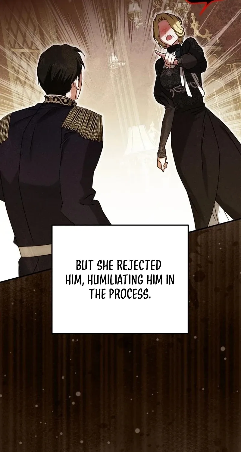 Changing the GenreFrom Angst to Heartwarming Chapter 72 page 21 - 