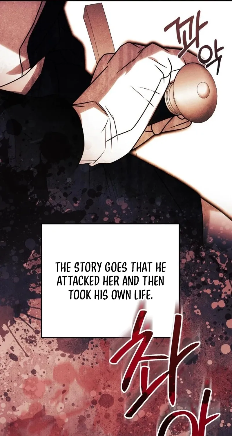Changing the GenreFrom Angst to Heartwarming Chapter 72 page 24 - 
