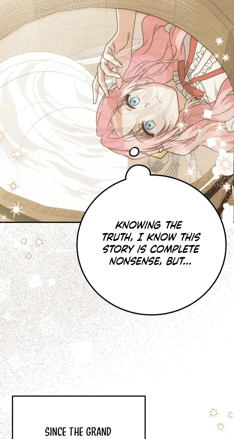 Changing the GenreFrom Angst to Heartwarming Chapter 72 page 26 - 