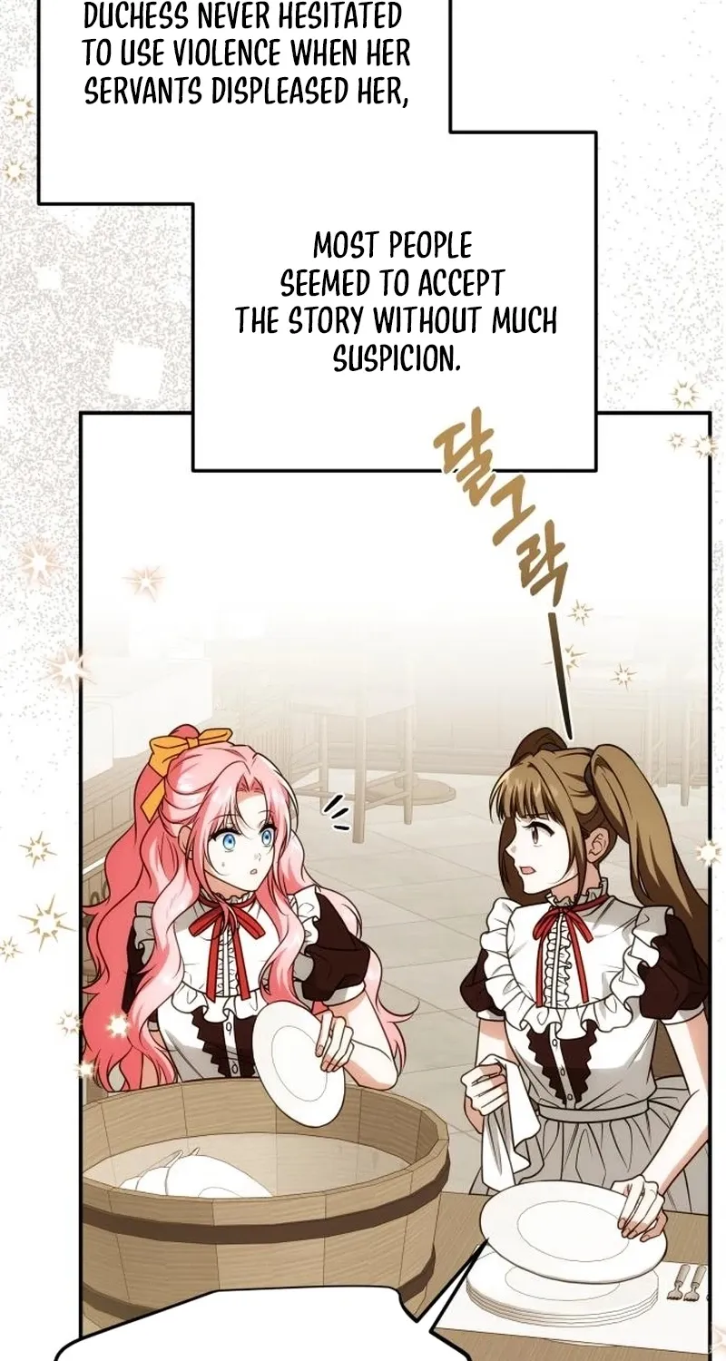 Changing the GenreFrom Angst to Heartwarming Chapter 72 page 27 - 