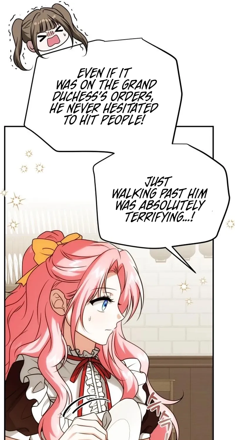Changing the GenreFrom Angst to Heartwarming Chapter 72 page 29 - 