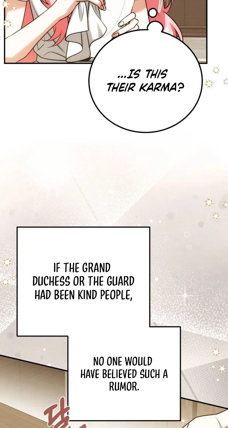 Changing the GenreFrom Angst to Heartwarming Chapter 72 page 30 - 