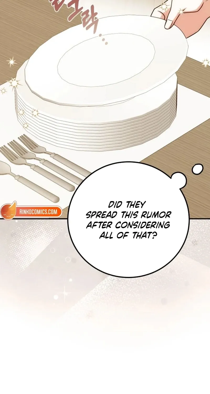 Changing the GenreFrom Angst to Heartwarming Chapter 72 page 31 - 