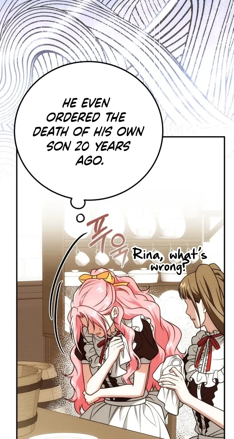 Changing the GenreFrom Angst to Heartwarming Chapter 72 page 36 - 