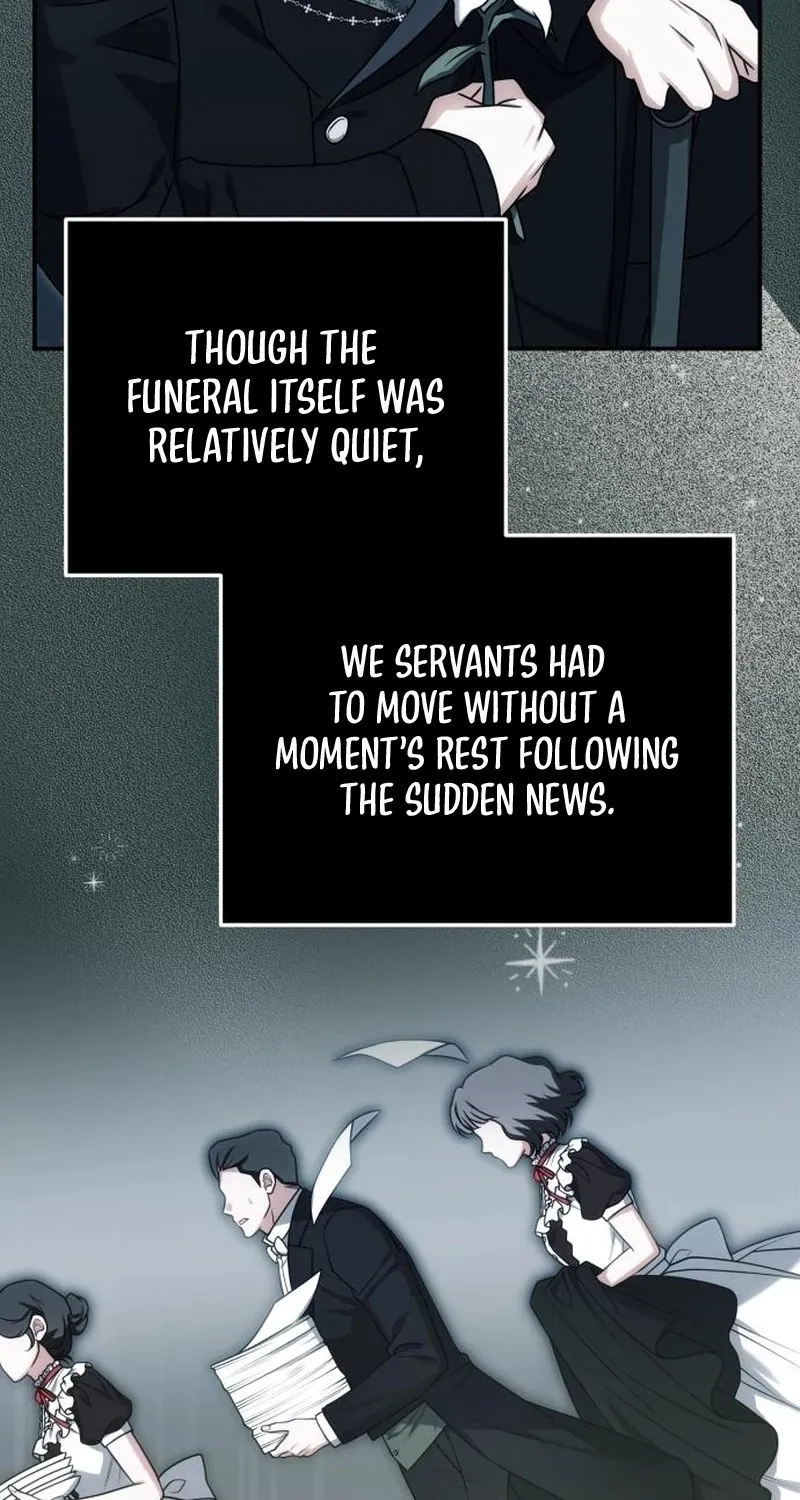 Changing the GenreFrom Angst to Heartwarming Chapter 72 page 5 - 