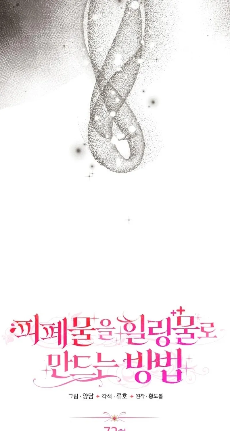Changing the GenreFrom Angst to Heartwarming Chapter 72 page 41 - 