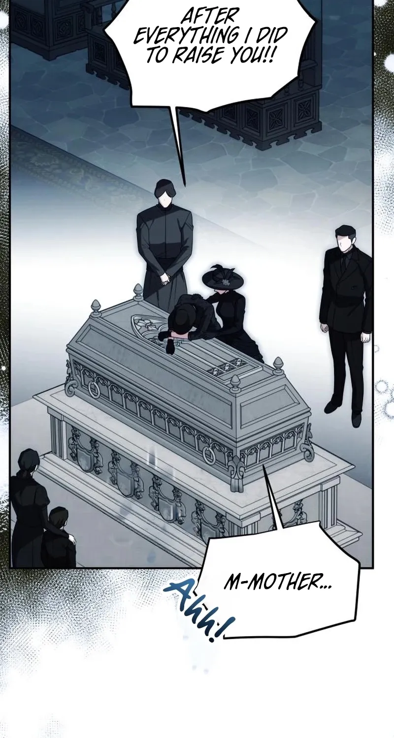 Changing the GenreFrom Angst to Heartwarming Chapter 72 page 45 - 