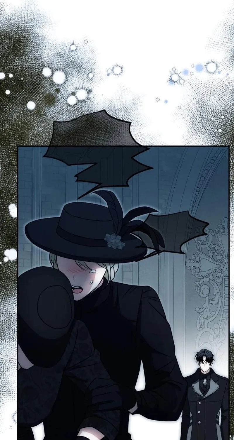 Changing the GenreFrom Angst to Heartwarming Chapter 72 page 46 - 