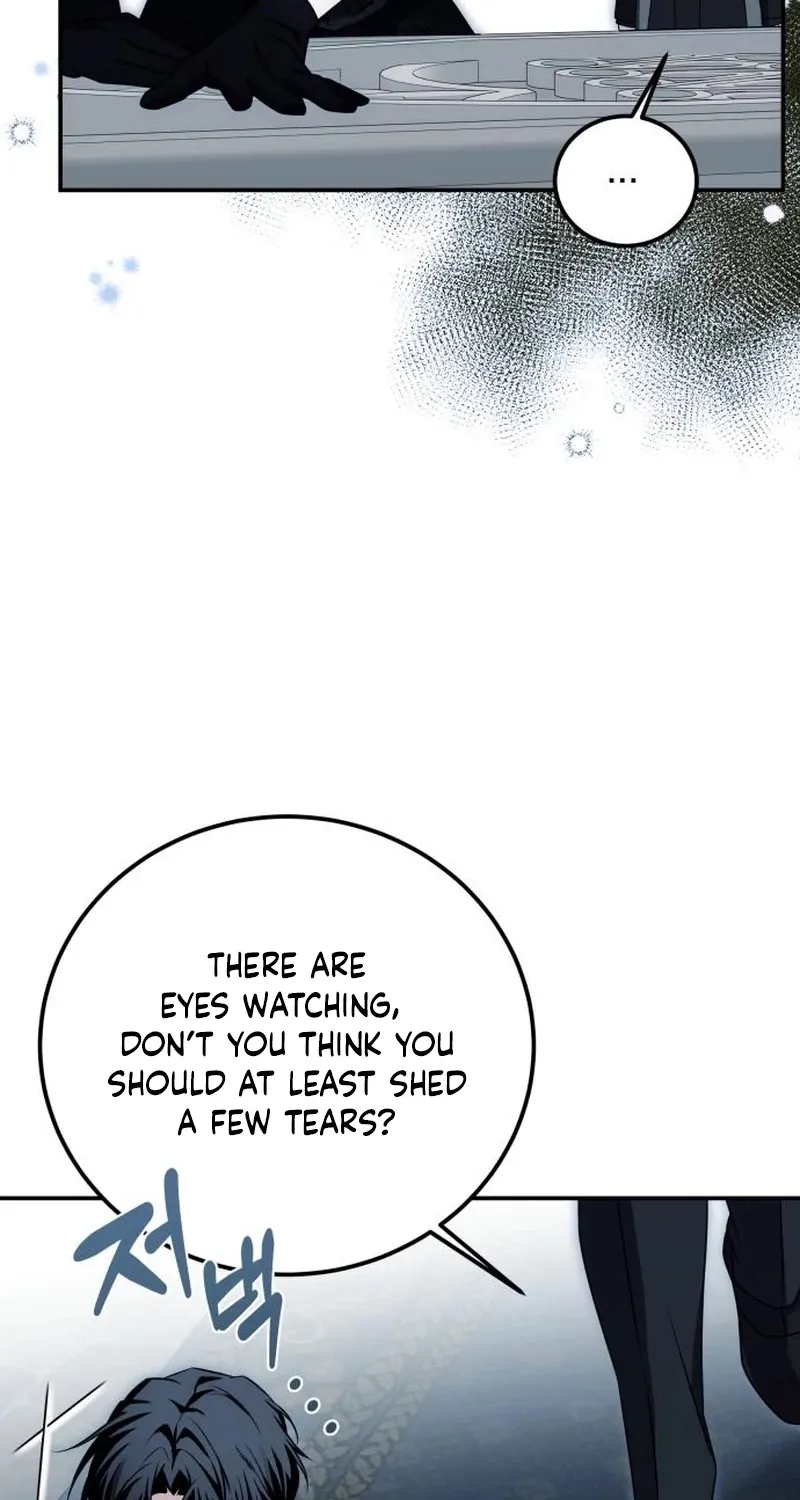 Changing the GenreFrom Angst to Heartwarming Chapter 72 page 47 - 