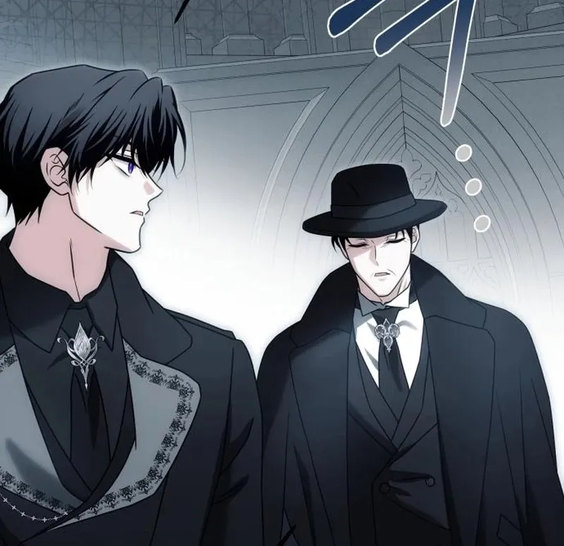 Changing the GenreFrom Angst to Heartwarming Chapter 72 page 51 - 