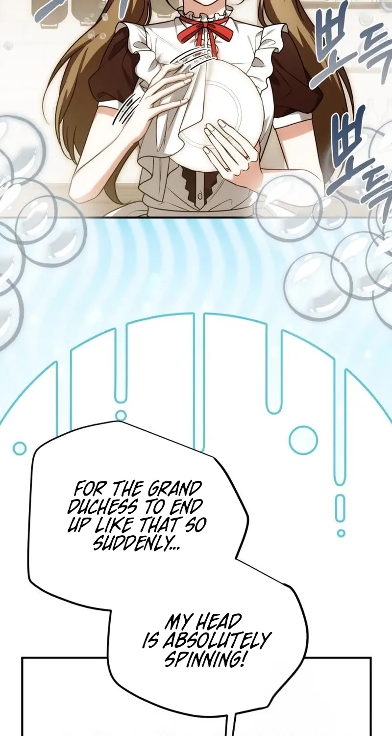 Changing the GenreFrom Angst to Heartwarming Chapter 72 page 7 - 
