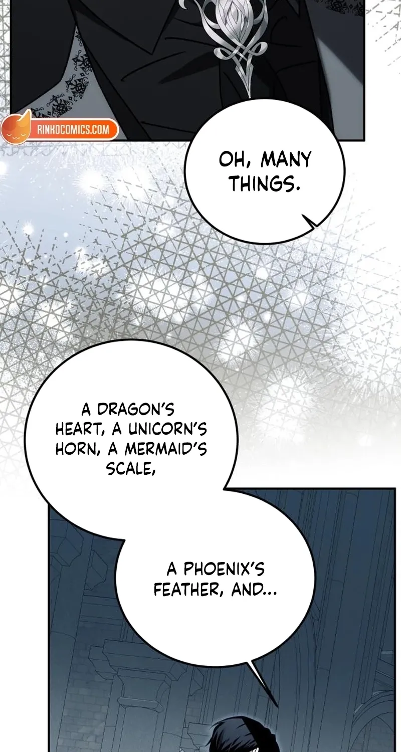Changing the GenreFrom Angst to Heartwarming Chapter 72 page 62 - 