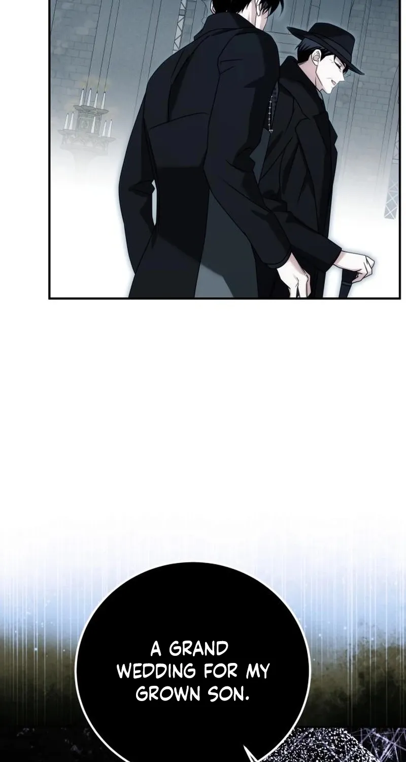 Changing the GenreFrom Angst to Heartwarming Chapter 72 page 63 - 