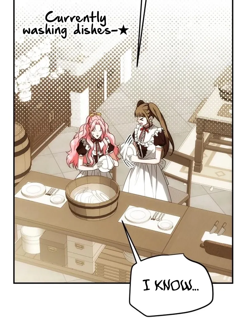 Changing the GenreFrom Angst to Heartwarming Chapter 72 page 8 - 