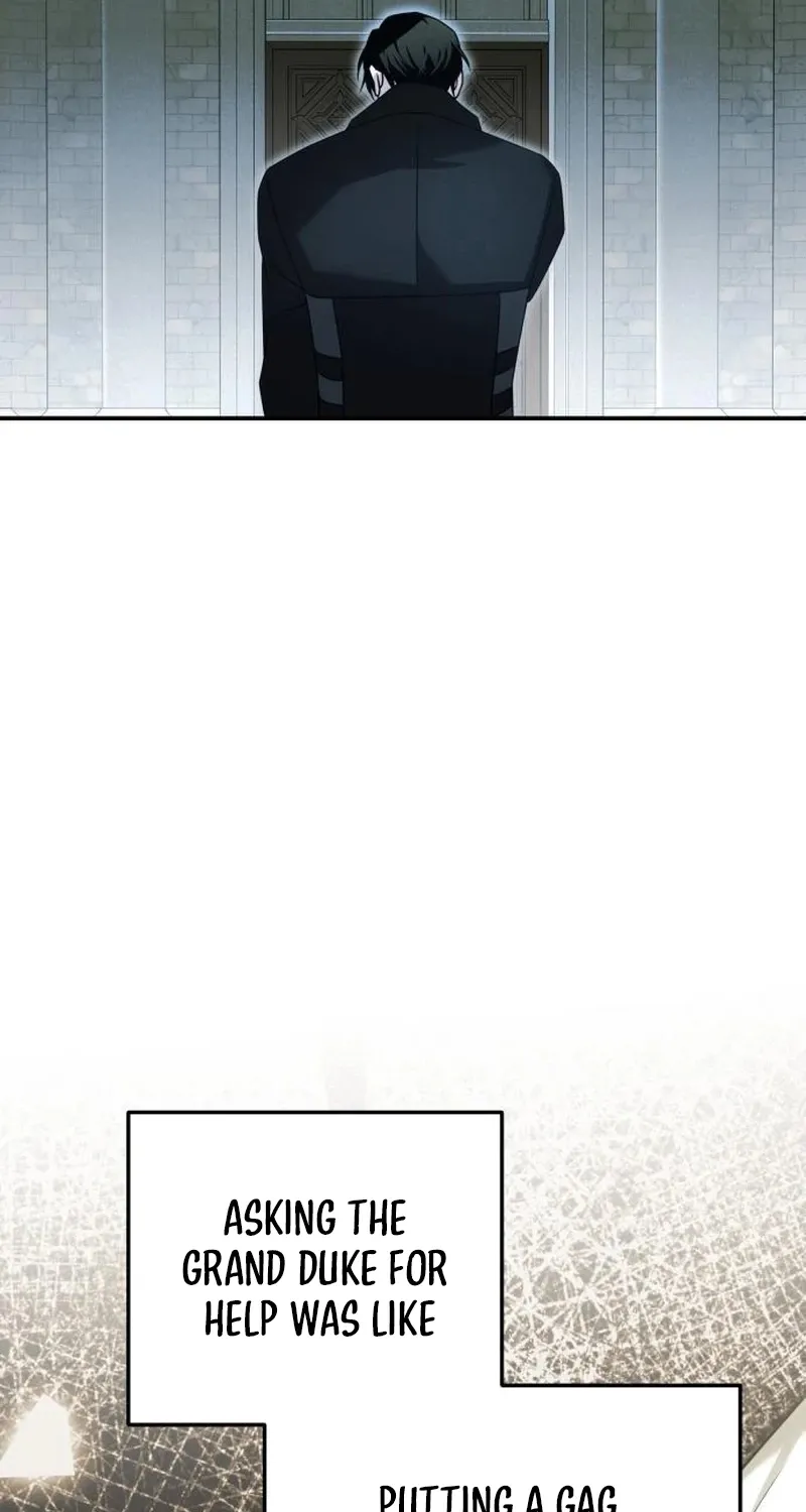 Changing the GenreFrom Angst to Heartwarming Chapter 72 page 77 - 
