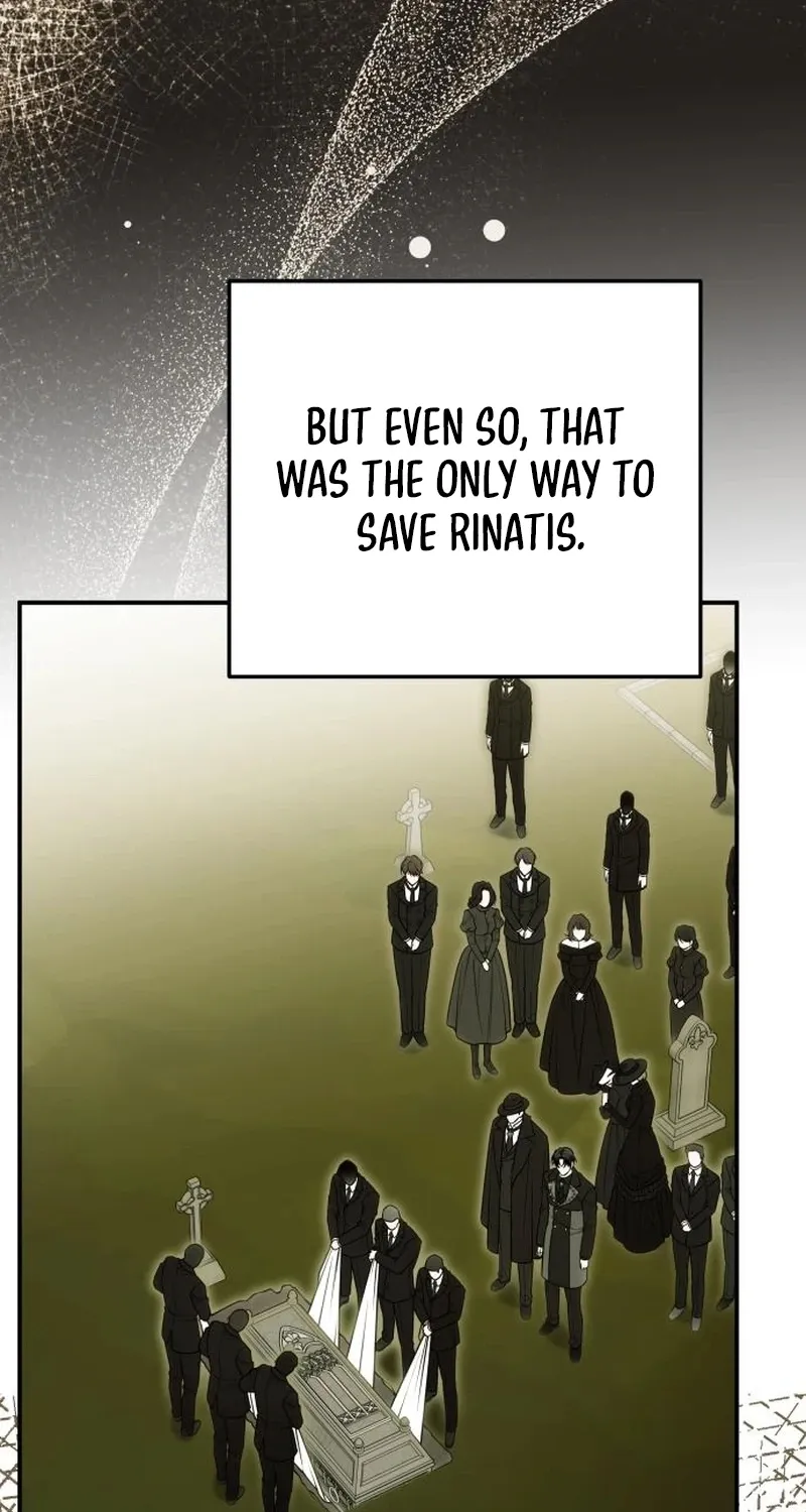 Changing the GenreFrom Angst to Heartwarming Chapter 72 page 79 - 