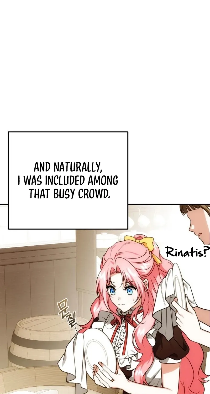 Changing the GenreFrom Angst to Heartwarming Chapter 72 page 9 - 