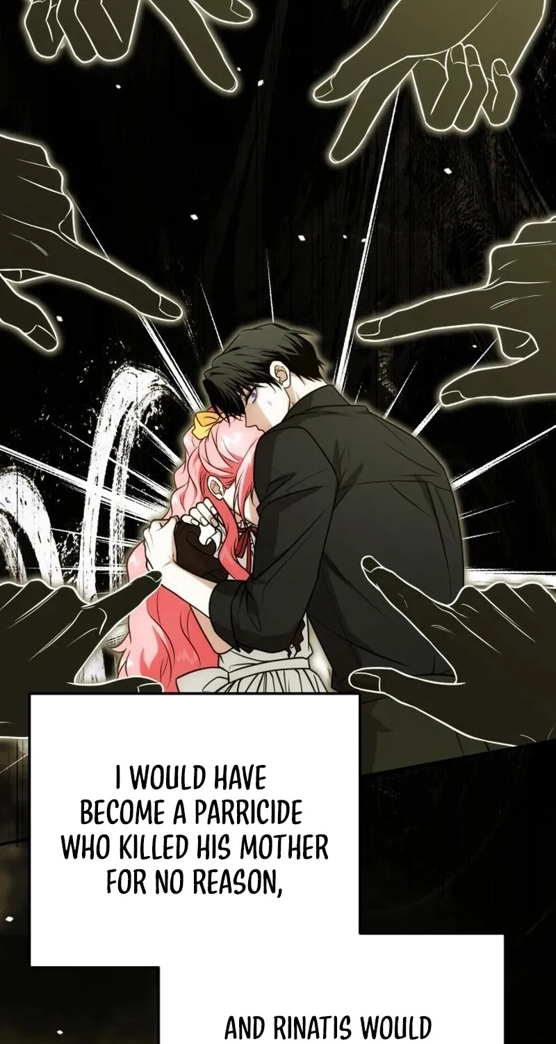 Changing the GenreFrom Angst to Heartwarming Chapter 72 page 83 - 