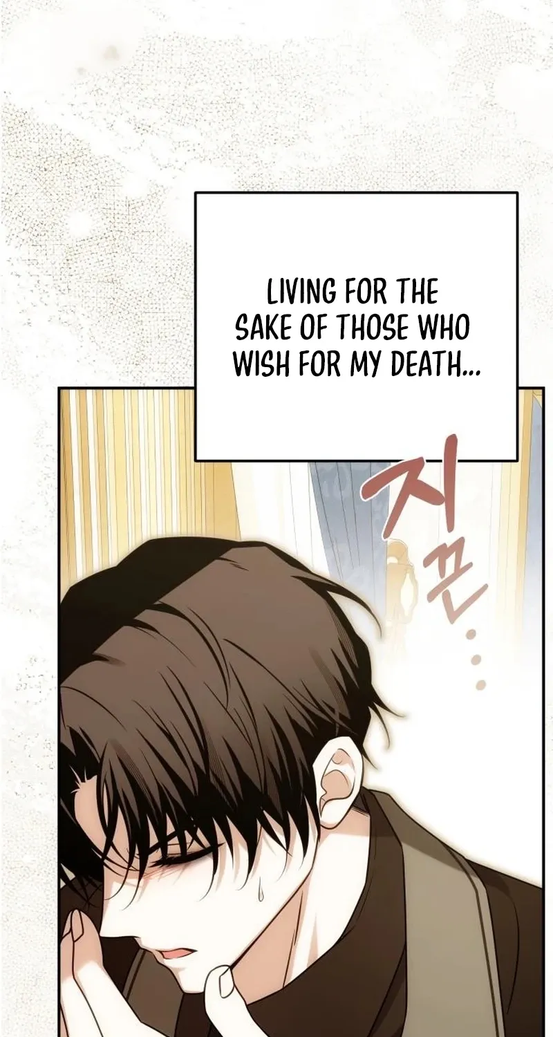 Changing the GenreFrom Angst to Heartwarming Chapter 72 page 91 - 