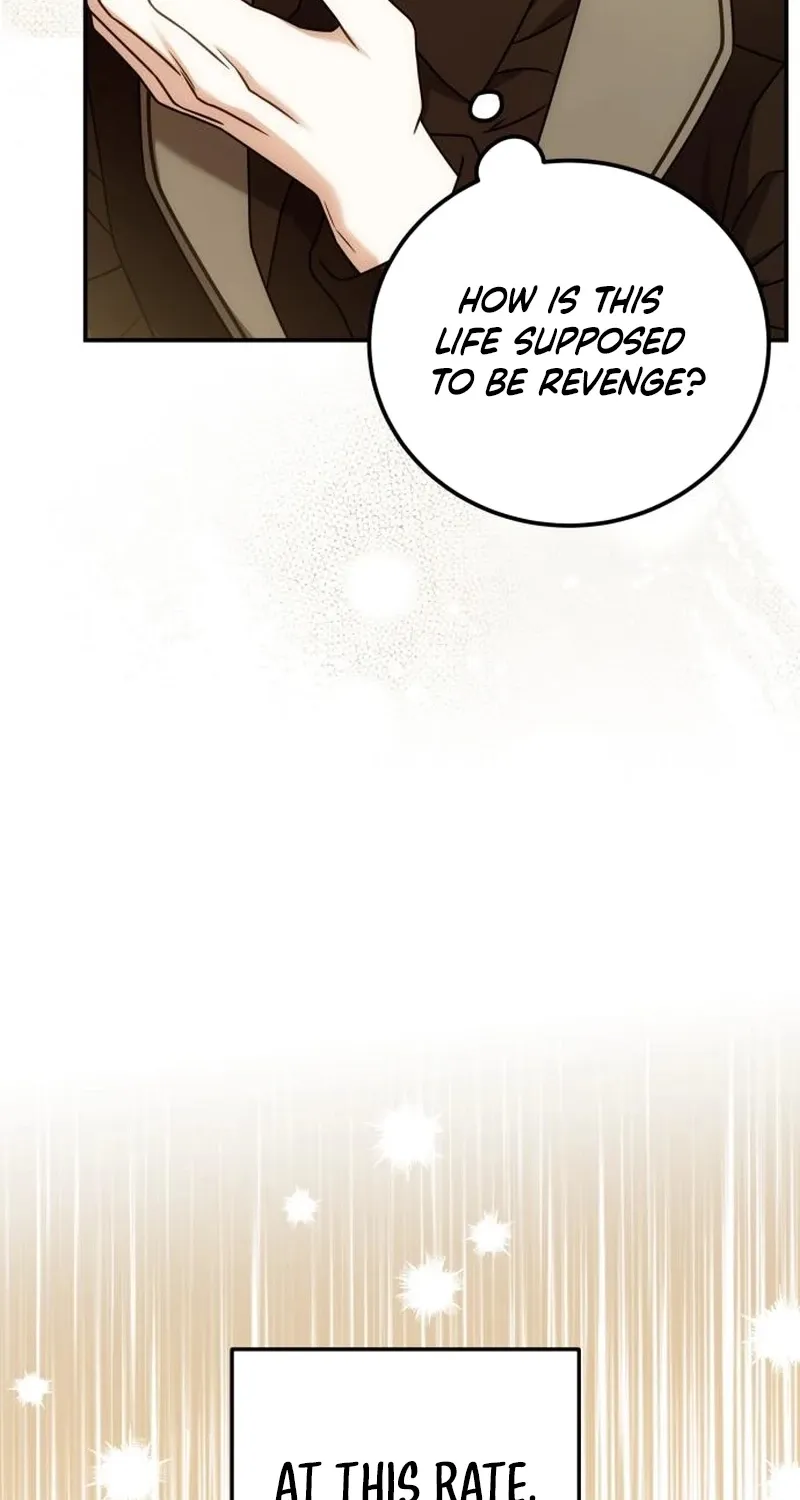 Changing the GenreFrom Angst to Heartwarming Chapter 72 page 92 - 