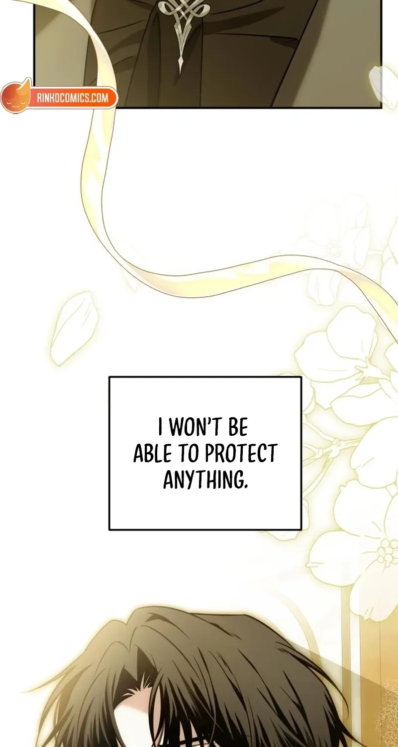 Changing the GenreFrom Angst to Heartwarming Chapter 72 page 97 - 