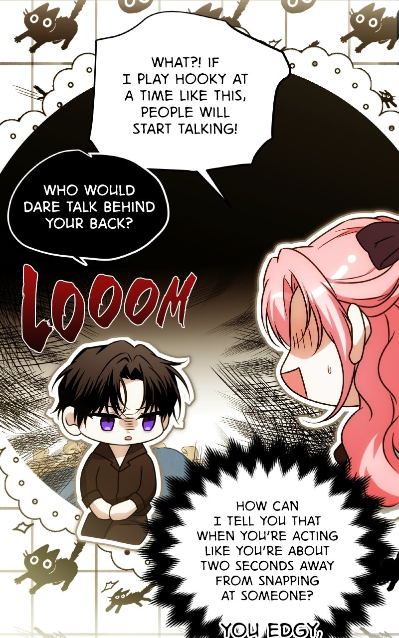 Changing the GenreFrom Angst to Heartwarming (S2) Episode 72 page 11 - 