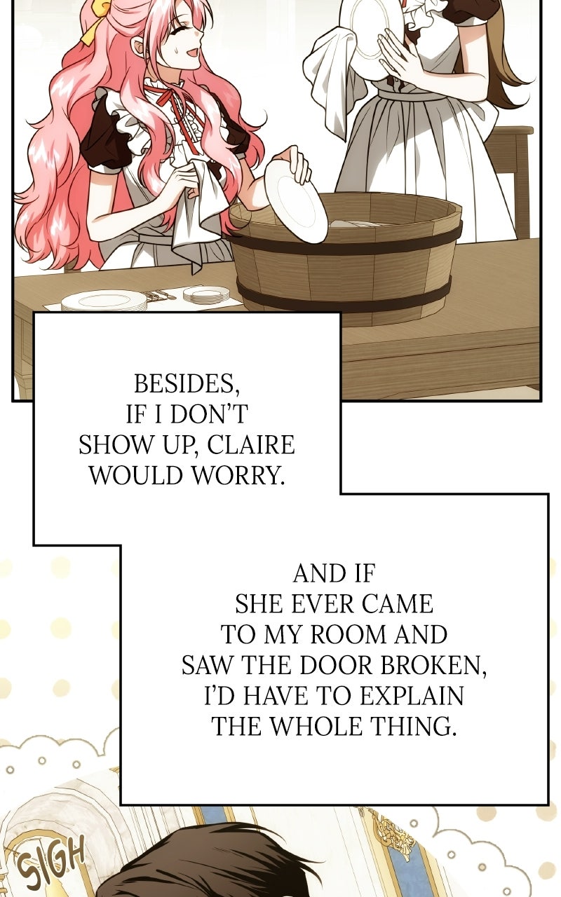 Changing the GenreFrom Angst to Heartwarming (S2) Episode 72 page 13 - 