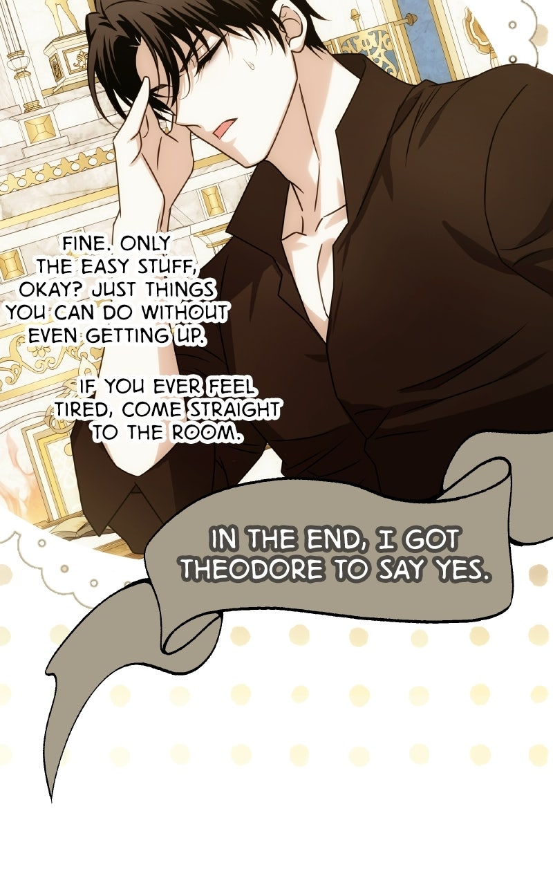Changing the GenreFrom Angst to Heartwarming (S2) Episode 72 page 14 - 