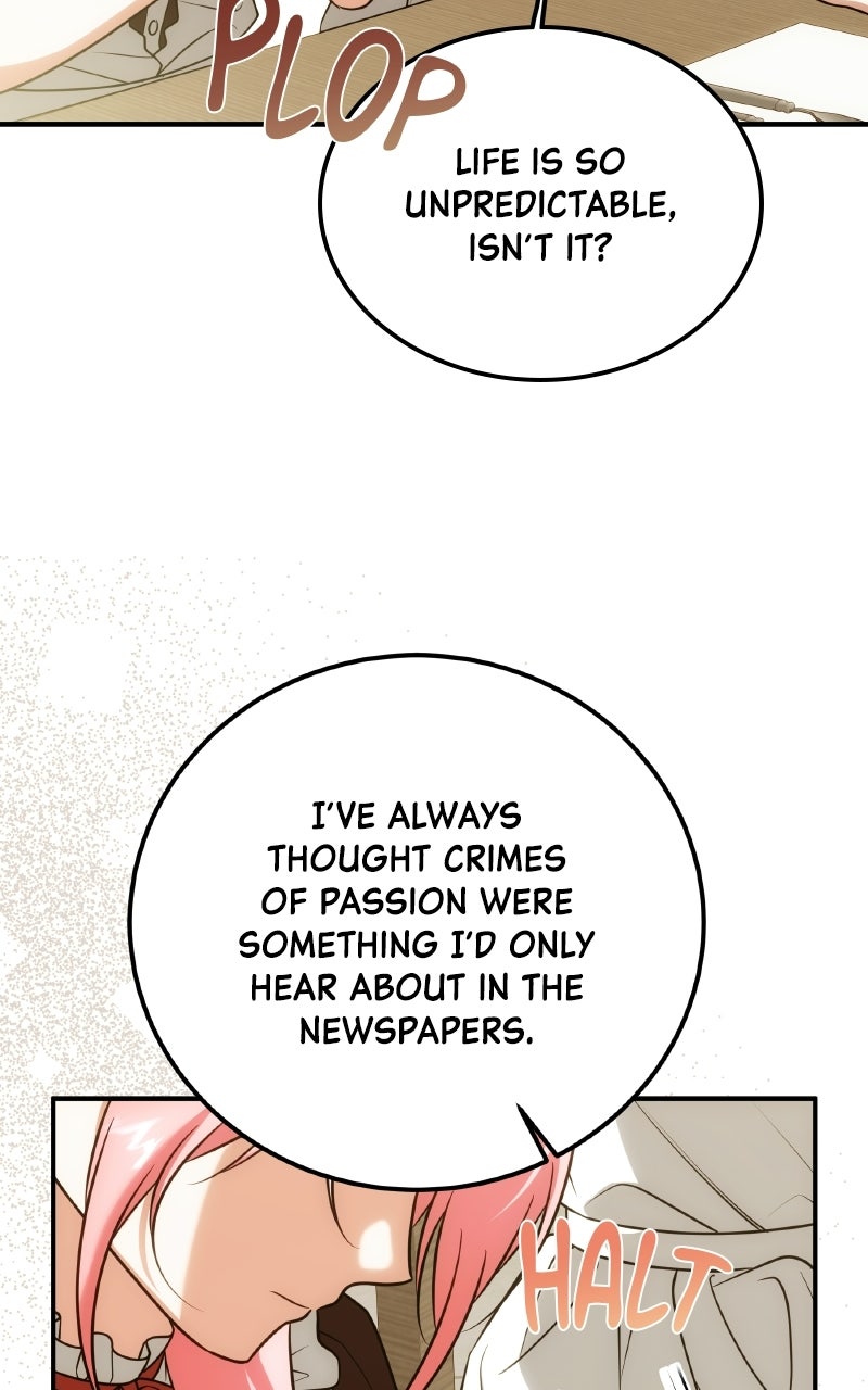 Changing the GenreFrom Angst to Heartwarming (S2) Episode 72 page 16 - 
