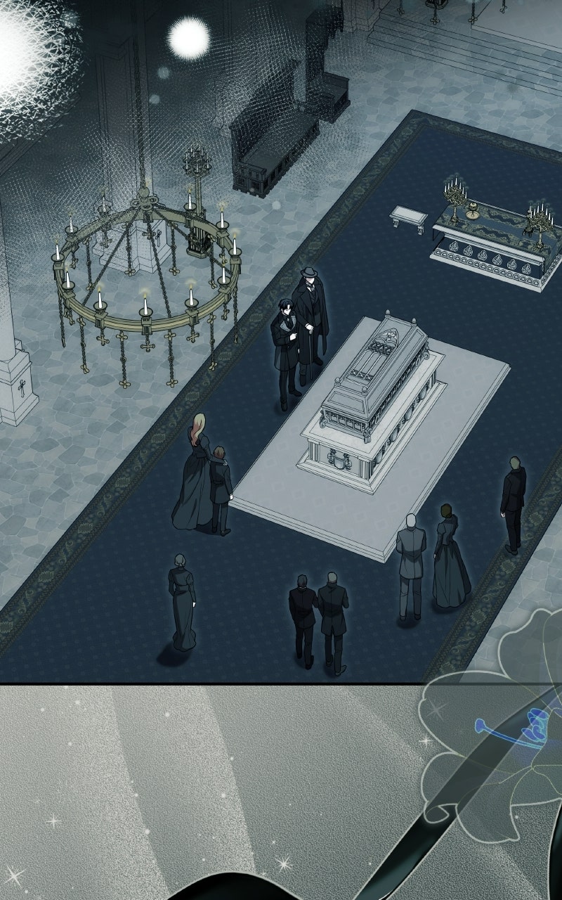Changing the GenreFrom Angst to Heartwarming (S2) Episode 72 page 3 - 