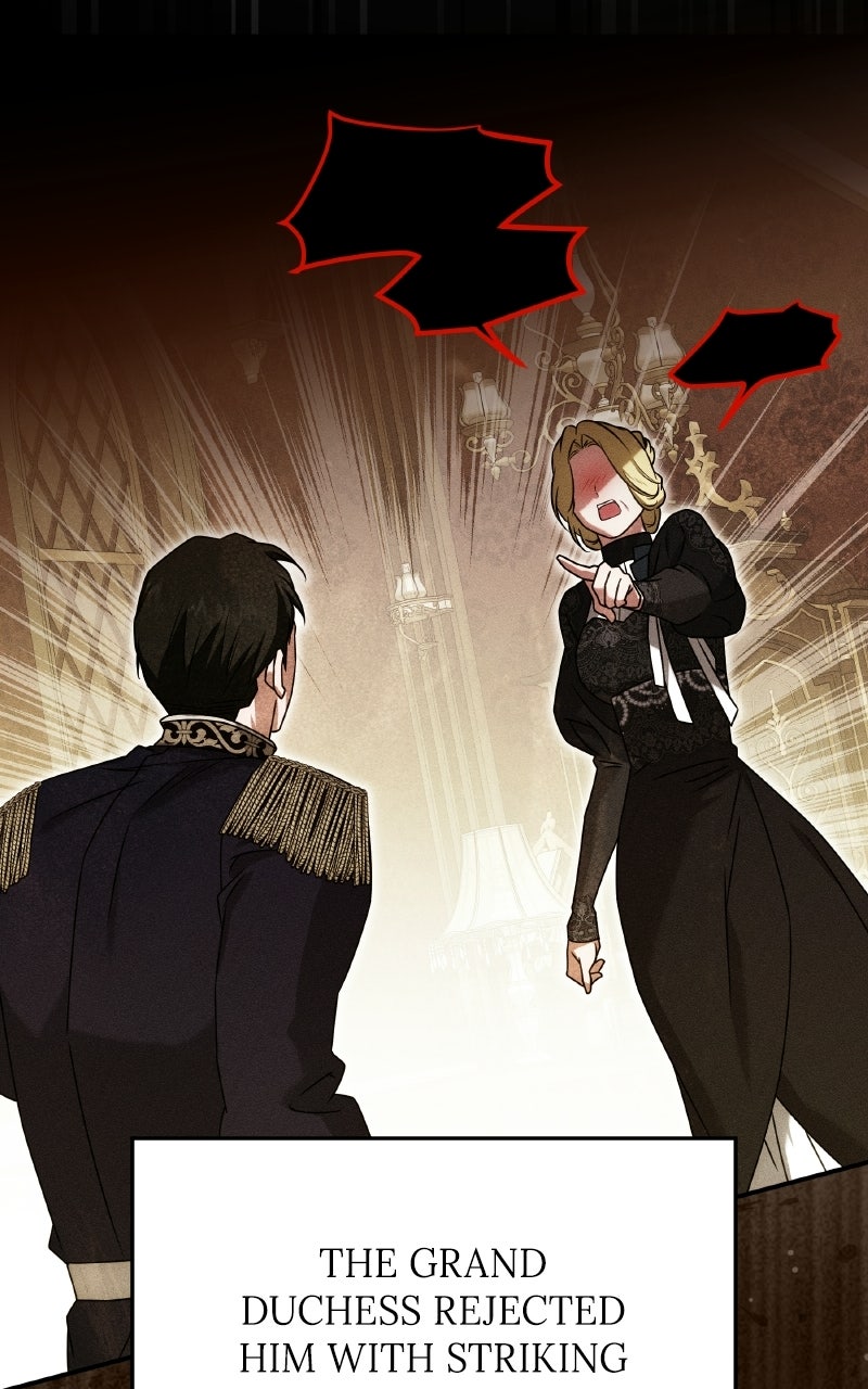 Changing the GenreFrom Angst to Heartwarming (S2) Episode 72 page 22 - 