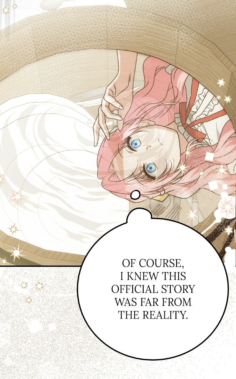 Changing the GenreFrom Angst to Heartwarming (S2) Episode 72 page 27 - 